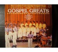 London Community Gospel Choir - Gospel Greats