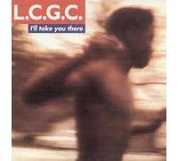 London Community Gospel Choir - I'll Take You There