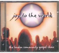 London Community Gospel Choir - Joy to the World