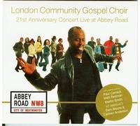 London Community Gospel Choir - Live At Abbey Road