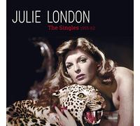 LONDON - COMPLETE 1955-1962 SINGLES 6 BONUS TRACKS - CD - N600z