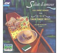 London Concert Artists - Salut D'amour