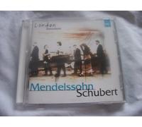 London Concertante Play Mendelssohn and Schubert