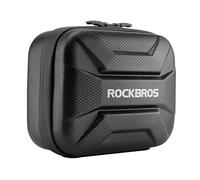 London Craftwork 1.2L Front Hard Bag for Brompton