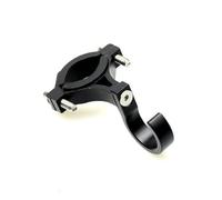 London Craftwork Aluminium Shopping Bag Hook for Brompton (hook only)