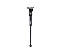 London Craftwork Aluminum Kickstand for Brompton G Line (Black)