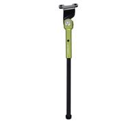 London Craftwork Aluminum Kickstand for Brompton G Line (Lime green)