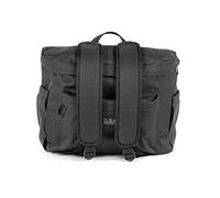 London Craftwork Brompton Metro Back Pack - Medium - Black - 2020 Collection