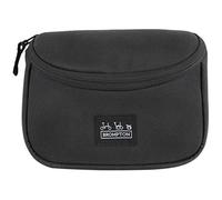 London Craftwork Brompton Metro Pouch - Black 2020 Collection