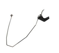 London Craftwork Front Hook for Brompton L/R Type incl. Stay Set