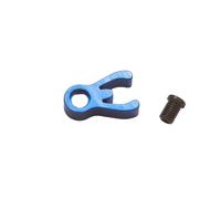 London Craftwork Handlebar Catcher For BROMPTON Head Tube Catch BLUE