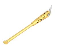 London Craftwork Kickstand For BROMPTON A Line C Line (gold)