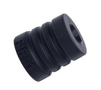 London Craftwork Suspension Block Assembly for Brompton excludes bolt and disc FIRM/STANDARD (firm)