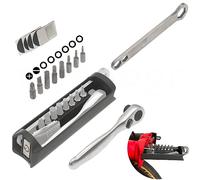 London Craftwork Tool Kit for Brompton Folding Bike