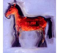 London Daddylonglegs,the - Horse