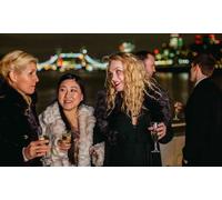 London Dinner Cruise