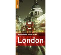 London Directions - Edition 2 (Rough Guide Directions)