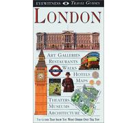 London (Dorling Kindersley Travel Guides. London)