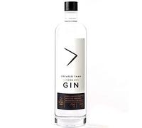 LONDON DRY GIN INDIA. 70 CL