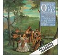 London Early Music Group - Anth Ren/Dolce Vita Mia (Italy