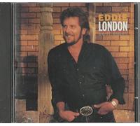 London, Eddie - Do It Right