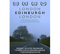 London Edinburgh London
