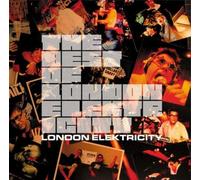 London Elektricity - Best of