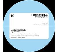 London Elektricity - Classic Symptoms 5 [VINYL]