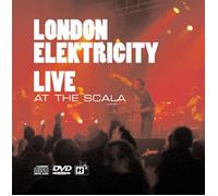 London Elektricity - Live