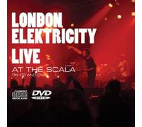 London Elektricity Live - Live at The Scala