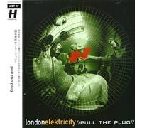 London Elektricity - Pull The Plug +1