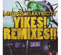 London Elektricity - Yikes Remixes