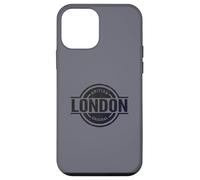 London England - Official London UK Case for iPhone 12 mini