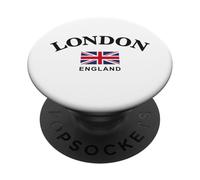 London, England PopSockets Adhesive PopGrip