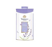 London English Lavender Perfumed Deodorizing Talc Talcum Powder 100gm
