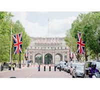 London Entertainers Walk