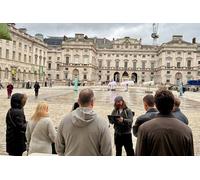 London Espionage James Bond and Spies Walking Tour