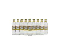 London Essence Indian Tonic Water / Case of 24x20cl Bottles