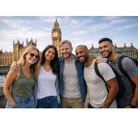 London Essentials - Private Full Day Experience with a Londoner