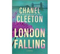 London Falling: 2 (International School, 2)
