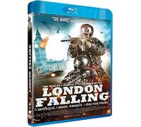 London Falling (2014) ( He Who Dares ) (Blu-Ray)