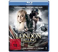 London Falling (BR) DE-Version