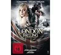 London Falling [DVD]