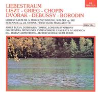 London Festival Or - Liebestraum