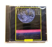 London Festival Orchestra - Alberto Lizzio - Peter I. Tschaikowsky : Classic Digital (UK Import)