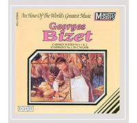 London Festival Orchestra Conducted by Alfred Scholz - Carmen Suites