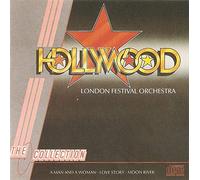 London Festival Orchestra - Hollywood