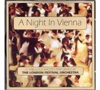 London Festival Orchestra - Night in Vienna
