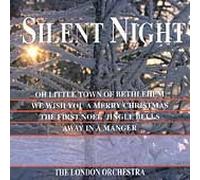 London Festival Orchestra - Silent Night