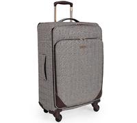 London Fog Camberley Medium Suitcase Gold
